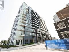 311 - 60 HONEYCRISP CRESCENT Vaughan Ontario, L4K 0N5