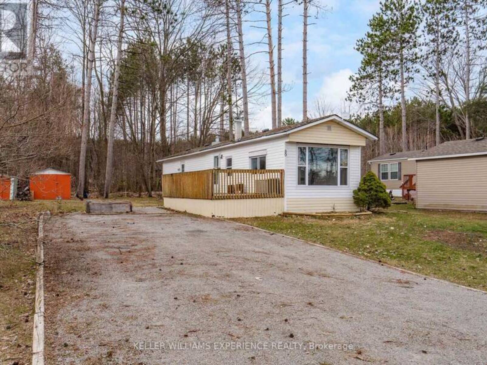 89 - 5263 ELLIOTT SIDE ROAD, Tay, Ontario L4R 4K3