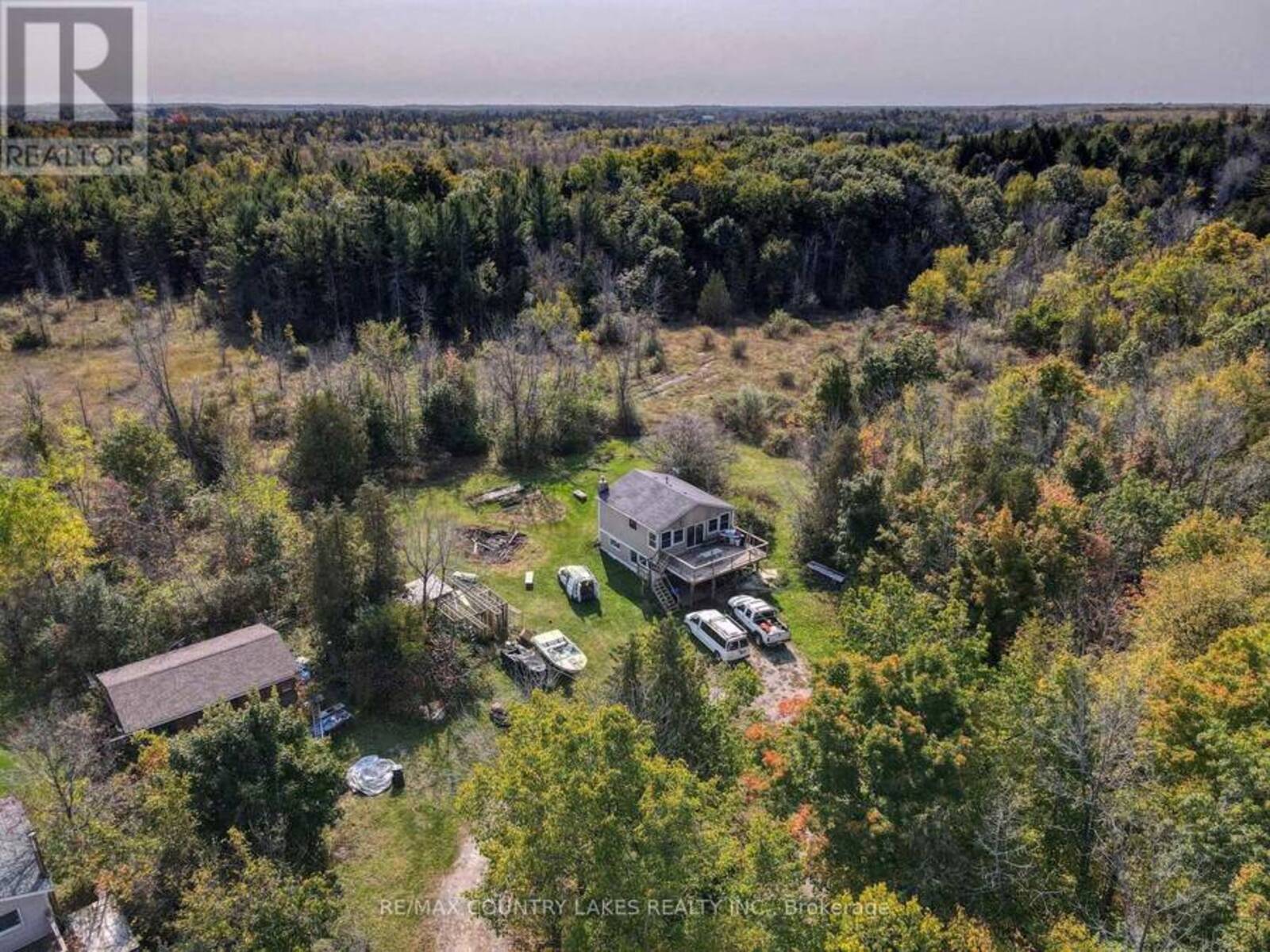 1157 SYLVAN GLEN DRIVE, Ramara, Ontario L0K 1B0