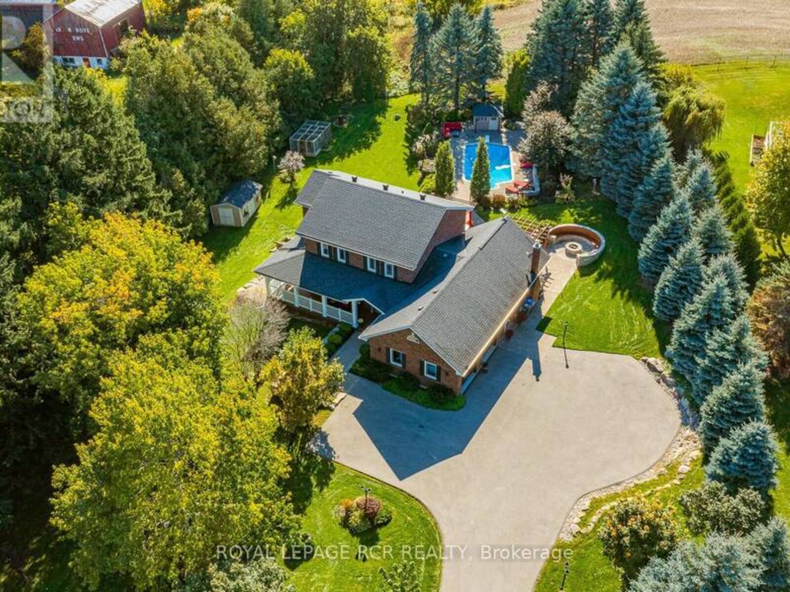 17882 HORSESHOE HILL ROAD, Caledon, Ontario L7K 2B1