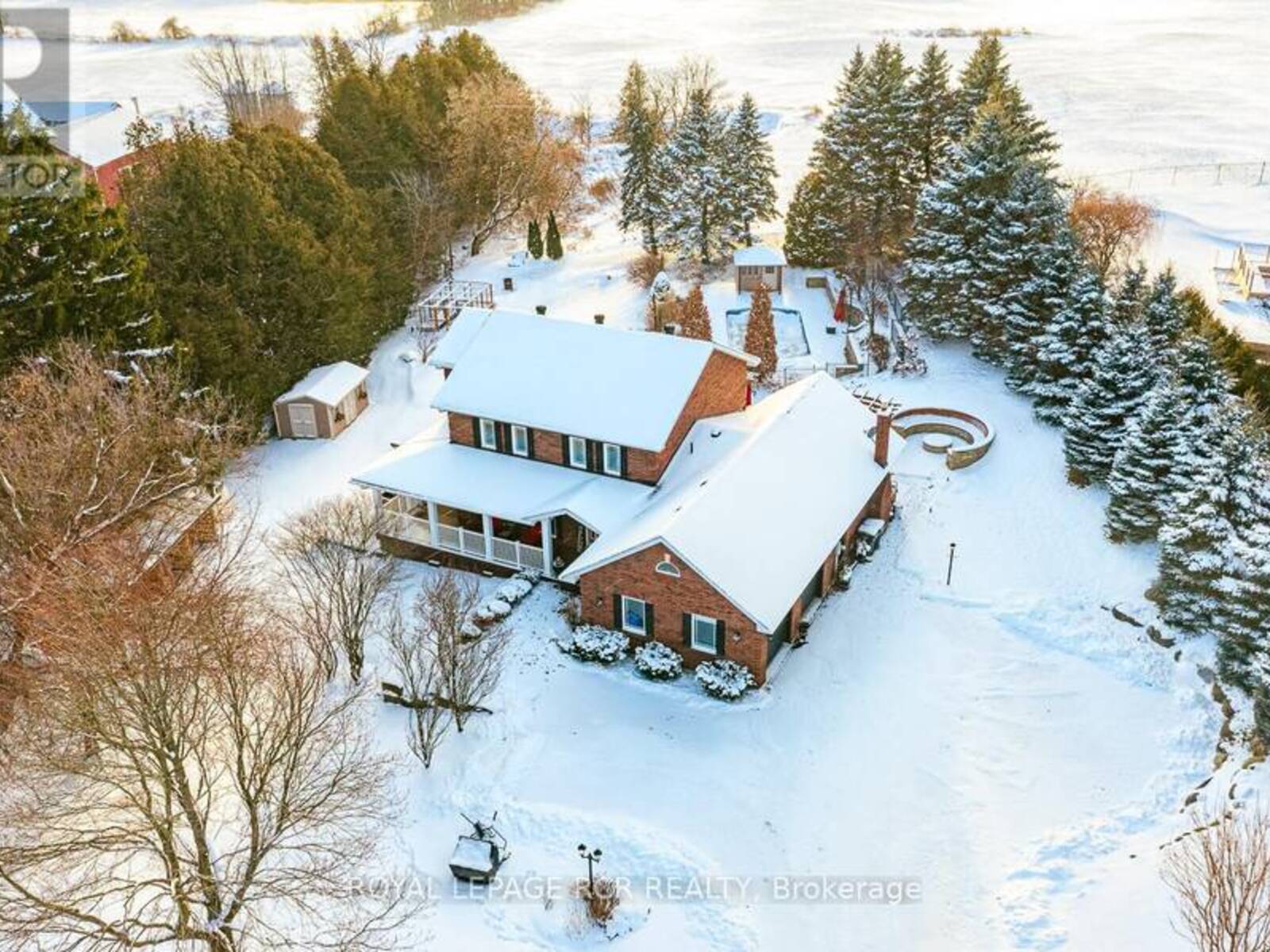 17882 HORSESHOE HILL ROAD, Caledon, Ontario L7K 2B1