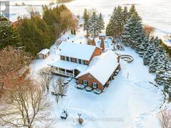 17882 HORSESHOE HILL ROAD Caledon Ontario, L7K 2B1