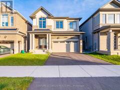 1586 SEVERN DRIVE Milton Ontario, L9E 1X8