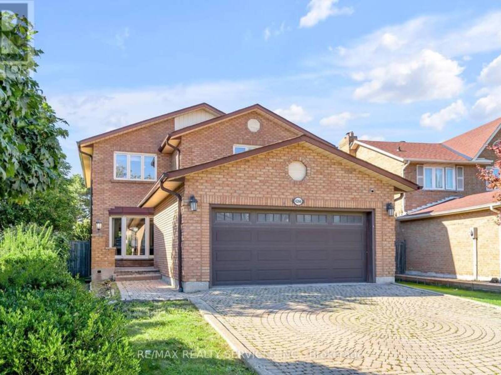 4266 SUGARBUSH ROAD, Mississauga, Ontario L5B 2X7