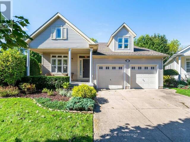 3366 EDGEWOOD CRESCENT Lincoln Ontario, L0R 2E0