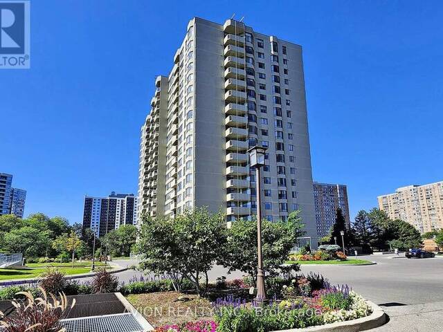 1001 - 275 BAMBURGH CIRCLE Toronto Ontario, M1W 3X4