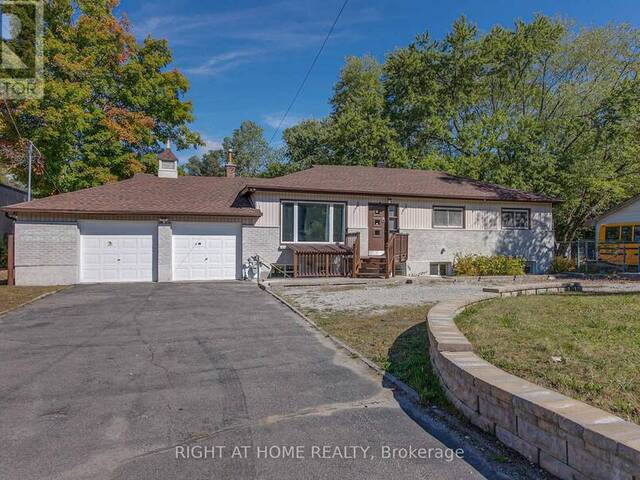 1225 BAYFIELD STREET N Springwater Ontario, L9X 0N6