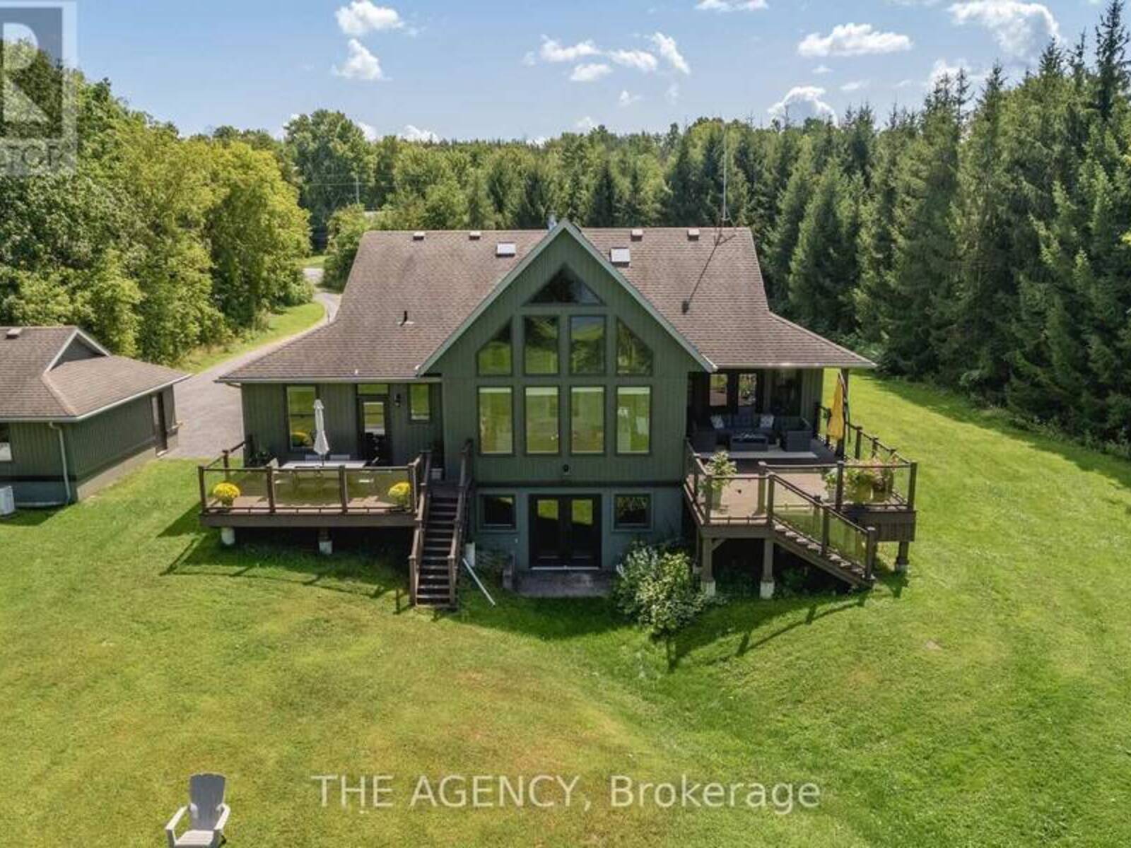 1460 COUNTY RD 3, Prince Edward, Ontario K0K 1L0