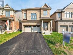 13 RUSTIC OAK TRAIL Ayr Ontario, N0B 1E0