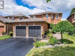 62 WYNDFIELD CRESCENT Whitby Ontario, L1N 8L1