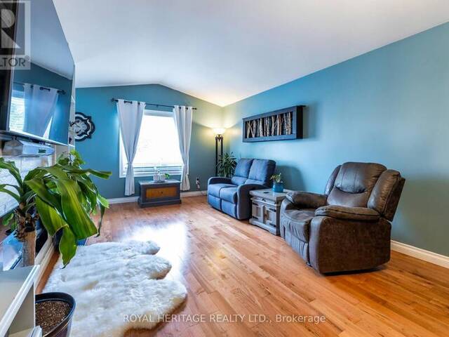 11 - 231 OXFORD STREET Orillia Ontario, L3V 7S6 - 3 Bedrooms Home For Sale