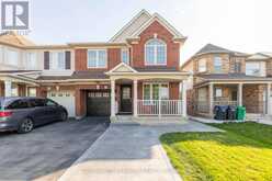 154 OWLRIDGE DRIVE | Brampton Ontario | Slide Image One