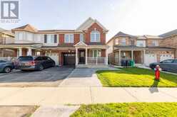 154 OWLRIDGE DRIVE | Brampton Ontario | Slide Image Two