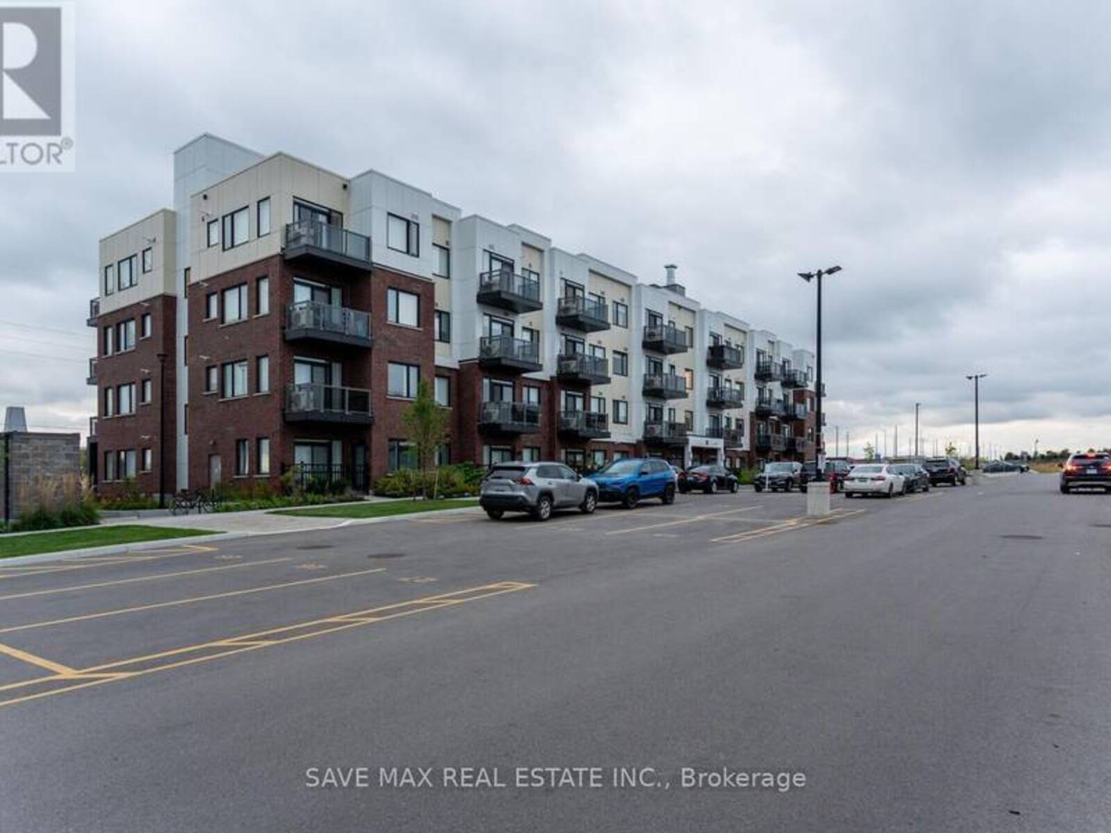 113 - 62 SKY HARBOUR DRIVE E, Brampton, Ontario L6Y 0C1