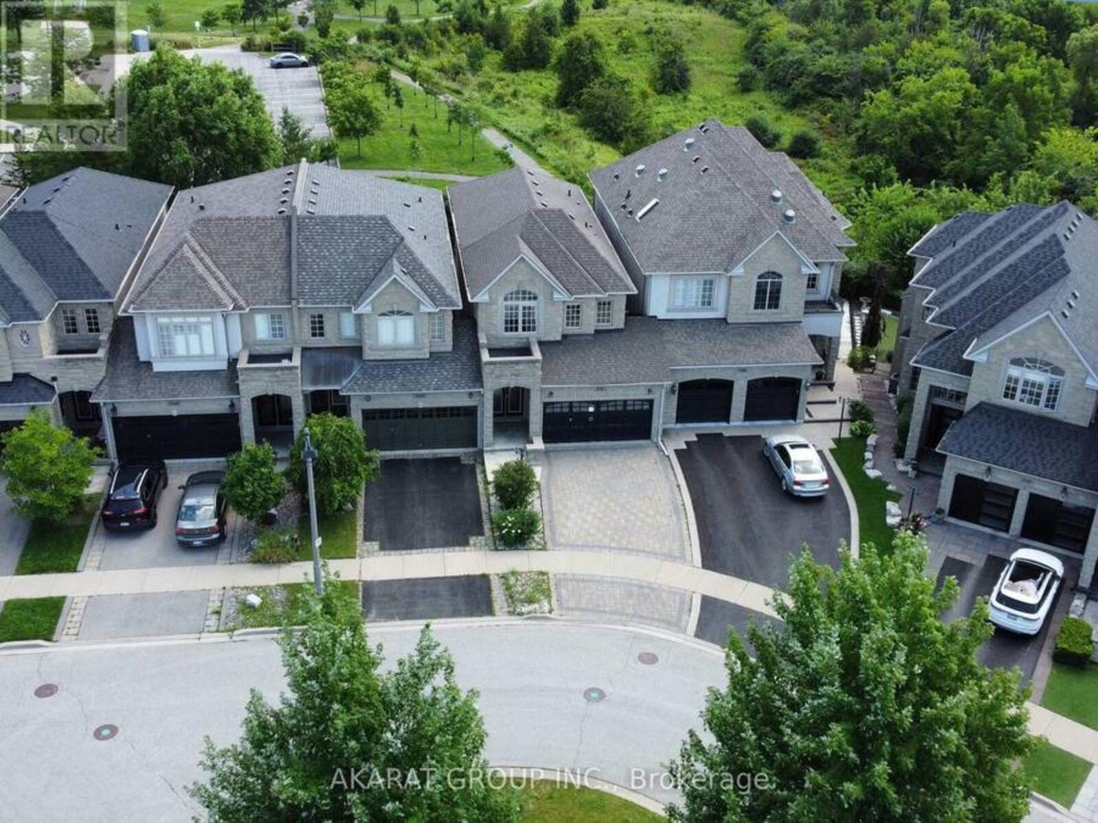 3104 CARDROSS COURT, Oakville , Ontario L6M 0A1