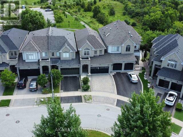 3104 CARDROSS COURT Oakville Ontario, L6M 0A1