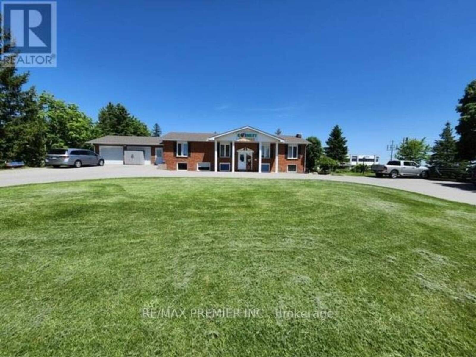 11 UNION STREET, Whitchurch-Stouffville, Ontario L0H 1G0