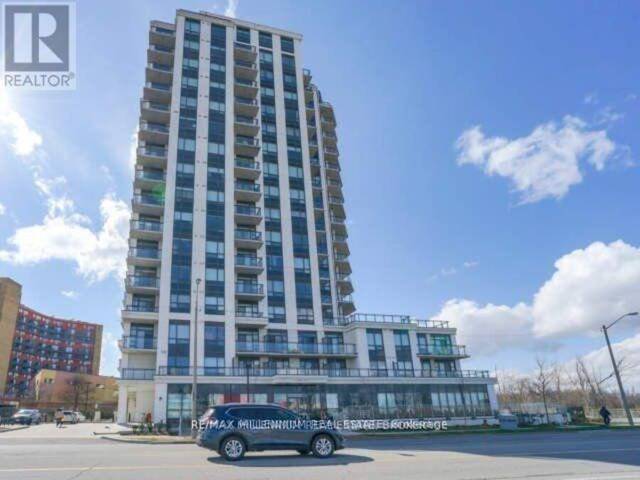 907 - 840 QUEENS PLATE DRIVE Toronto Ontario, M9W 6Z3