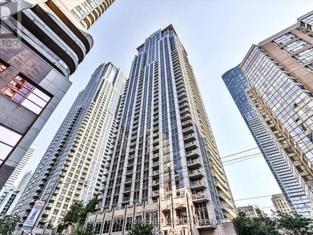 201 - 761 BAY STREET Toronto Ontario, M5G 2R2