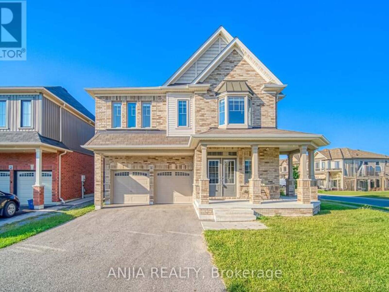 160 WILLIAM FAIR DRIVE, Clarington, Ontario L1C 3K2