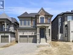 85 TERRAVISTA CRESCENT Vaughan Ontario, L4L 1A6