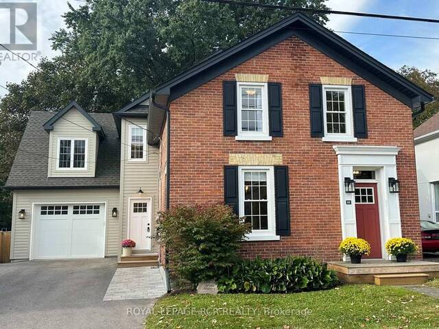 88 MILL STREET Orangeville Ontario, L9W 2M7