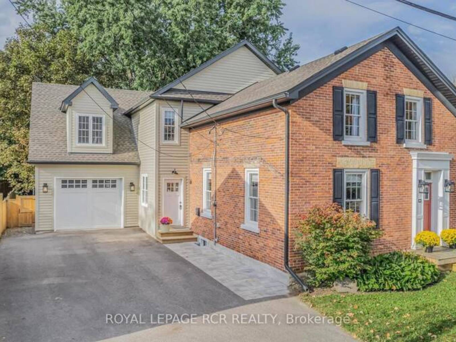 88 MILL STREET, Orangeville, Ontario L9W 2M7