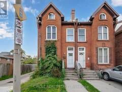 31 WENTWORTH STREET N Hamilton Ontario, L8L 5V2