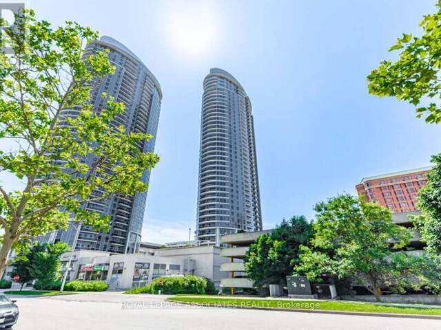 3512 - 125 VILLAGE GREEN SQUARE S Toronto Ontario, M1S 0G3