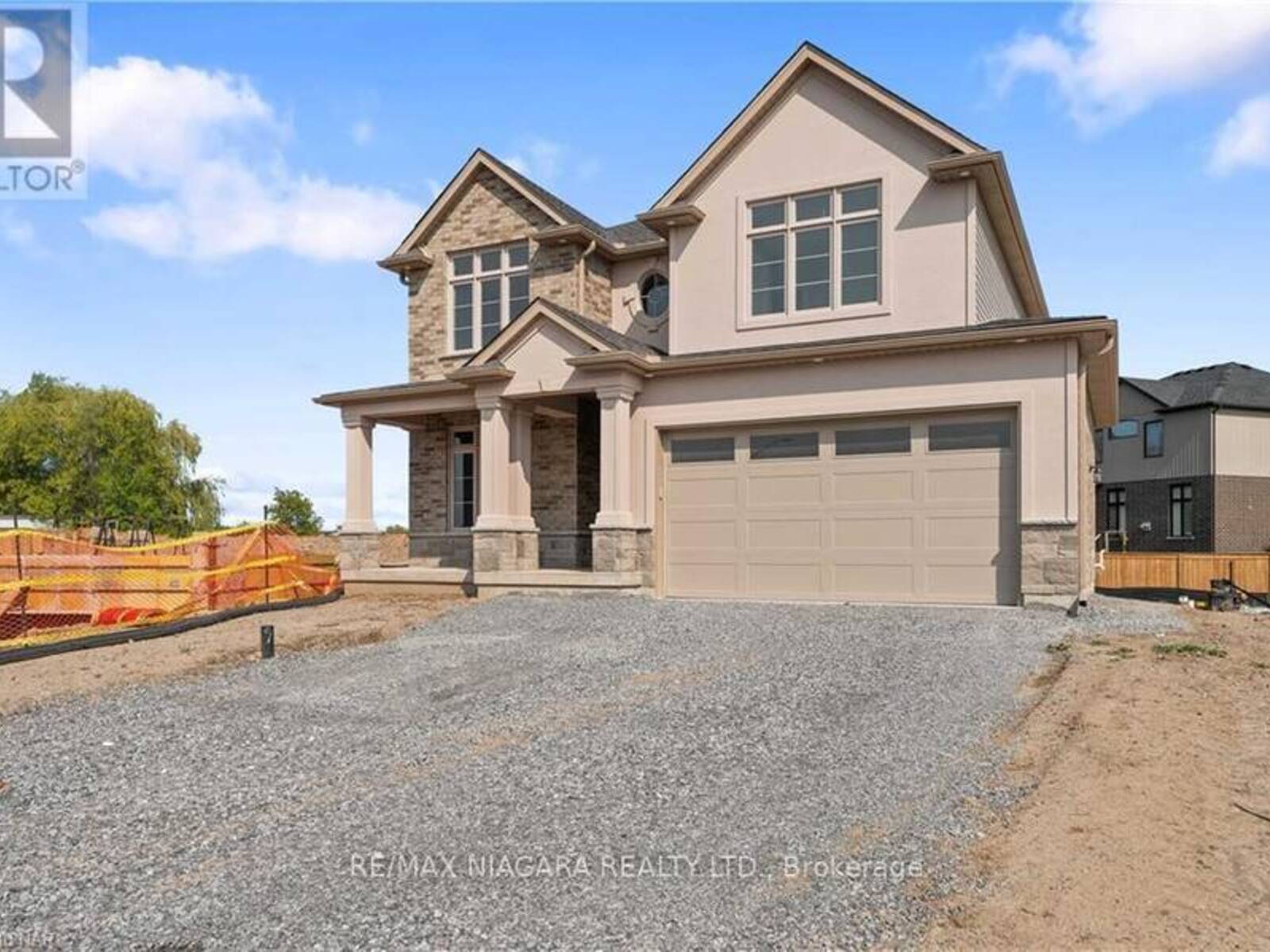 LOT 24 - 6140 CURLIN CRESCENT, Niagara Falls, Ontario L2H 1H4