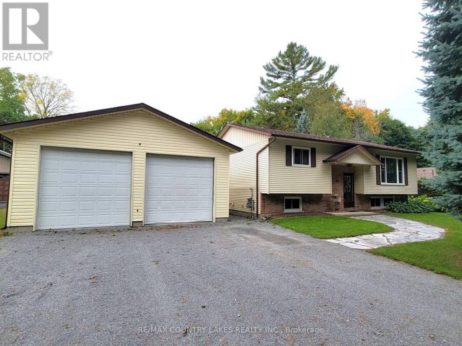 61 SEVENTH STREET, Brock, Ontario L0K 1A0