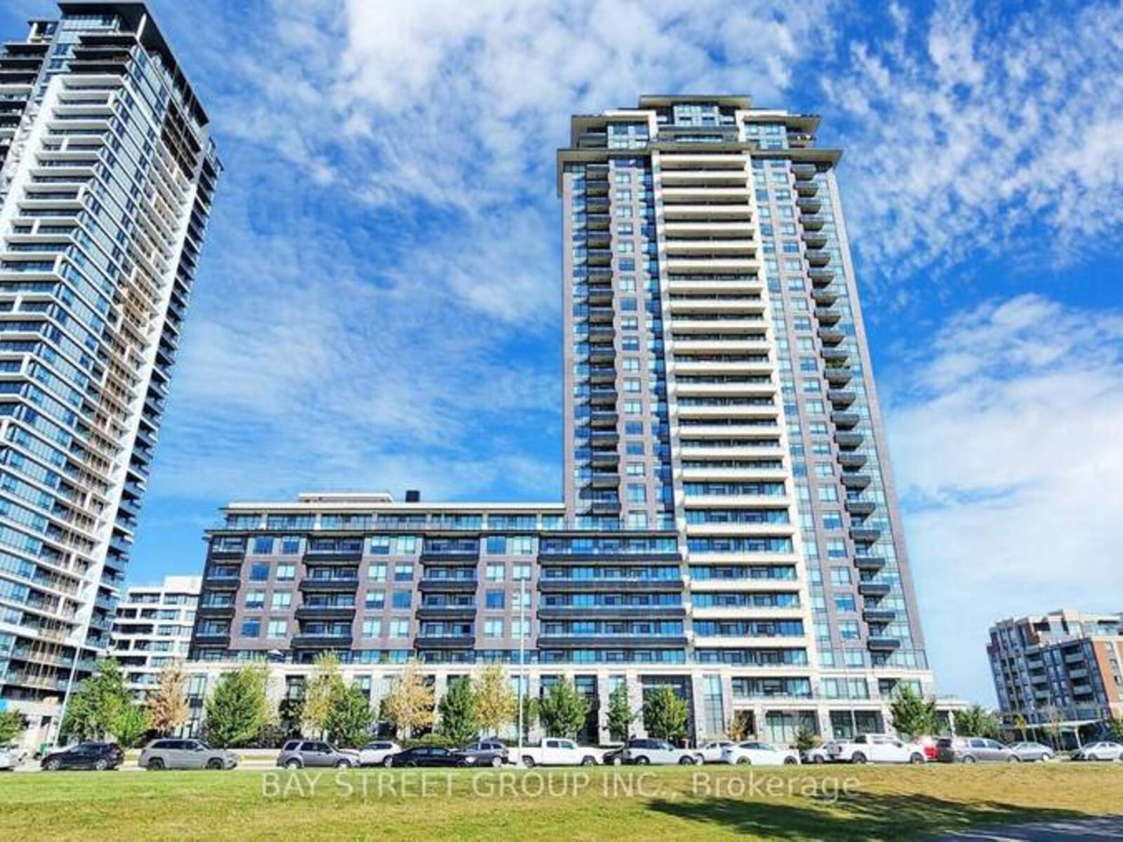 306 - 15 WATER WALK DRIVE, Markham , Ontario L6G 0G2