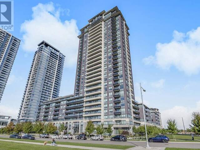 306 - 15 WATER WALK DRIVE Markham Ontario, L6G 0G2