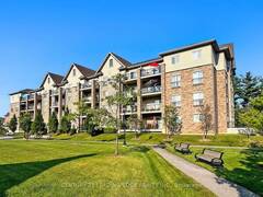 103 - 45 FERNDALE DRIVE S Barrie Ontario, L4N 5W7