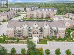 103 - 45 FERNDALE DRIVE S Barrie Ontario, L4N 5W7