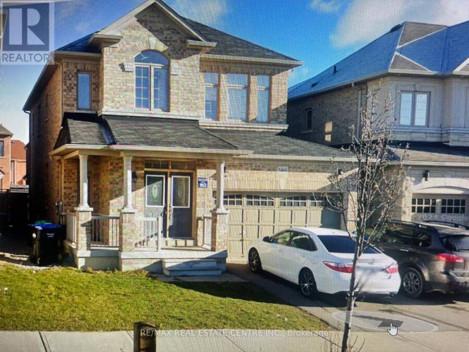 5469 OSCAR PETERSON BOULEVARD E, Mississauga, Ontario L5M 0M8