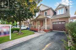 30 MARSHMARIGOLD DRIVE | Brampton Ontario | Slide Image One