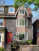 736 CRAWFORD STREET | Toronto Ontario | Slide Image One