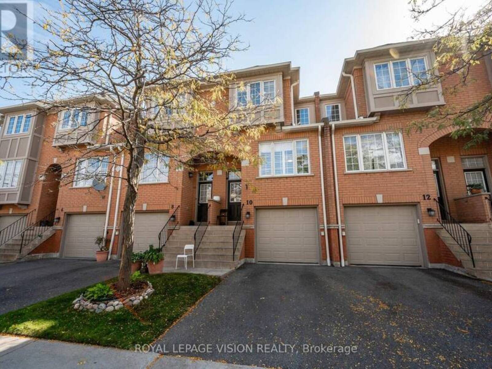 10 - 5030 HEATHERLEIGH AVENUE, Mississauga , Ontario L5V 2G7