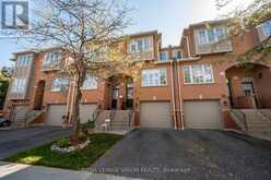 10 - 5030 HEATHERLEIGH AVENUE | Mississauga Ontario | Slide Image One