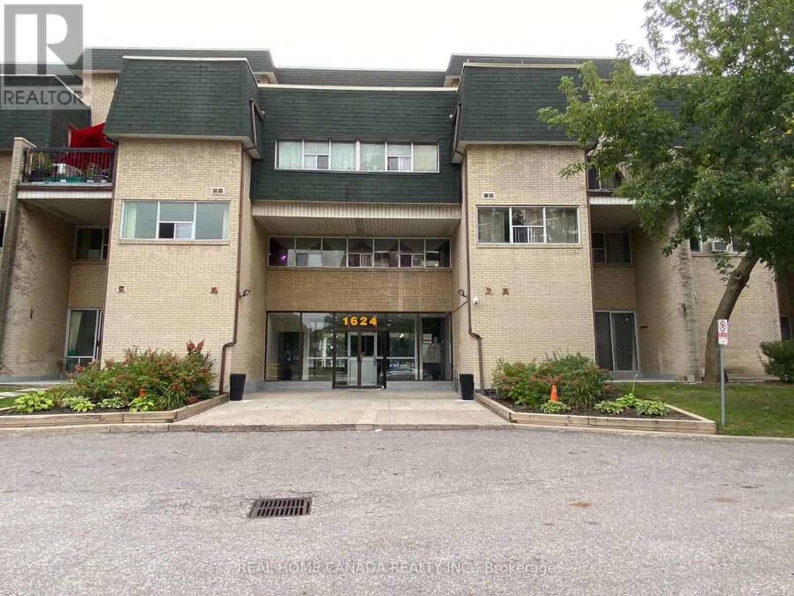 57 - 1624 BLOOR STREET, Mississauga , Ontario L4X 2S2