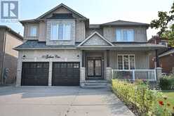 50 GALLUCCI CRESCENT | Brampton Ontario | Slide Image One