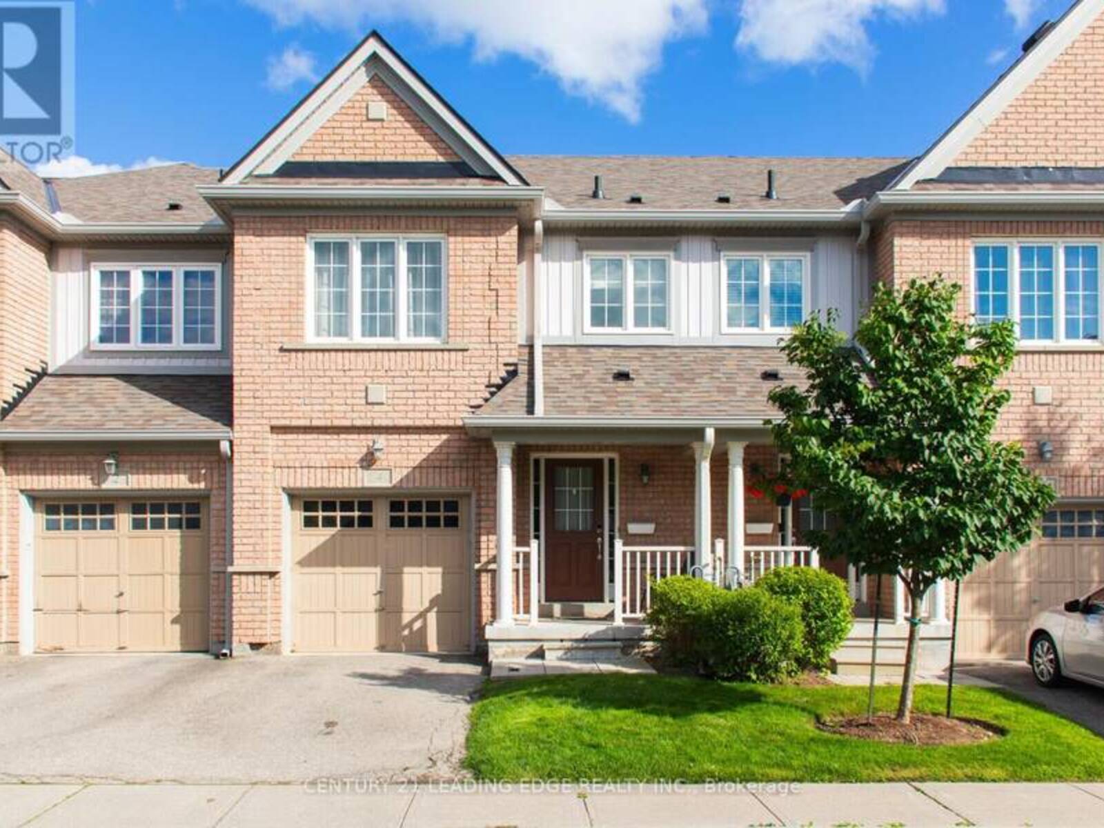 4 - 1035 VICTORIA ROAD S, Guelph , Ontario N1L 1B3