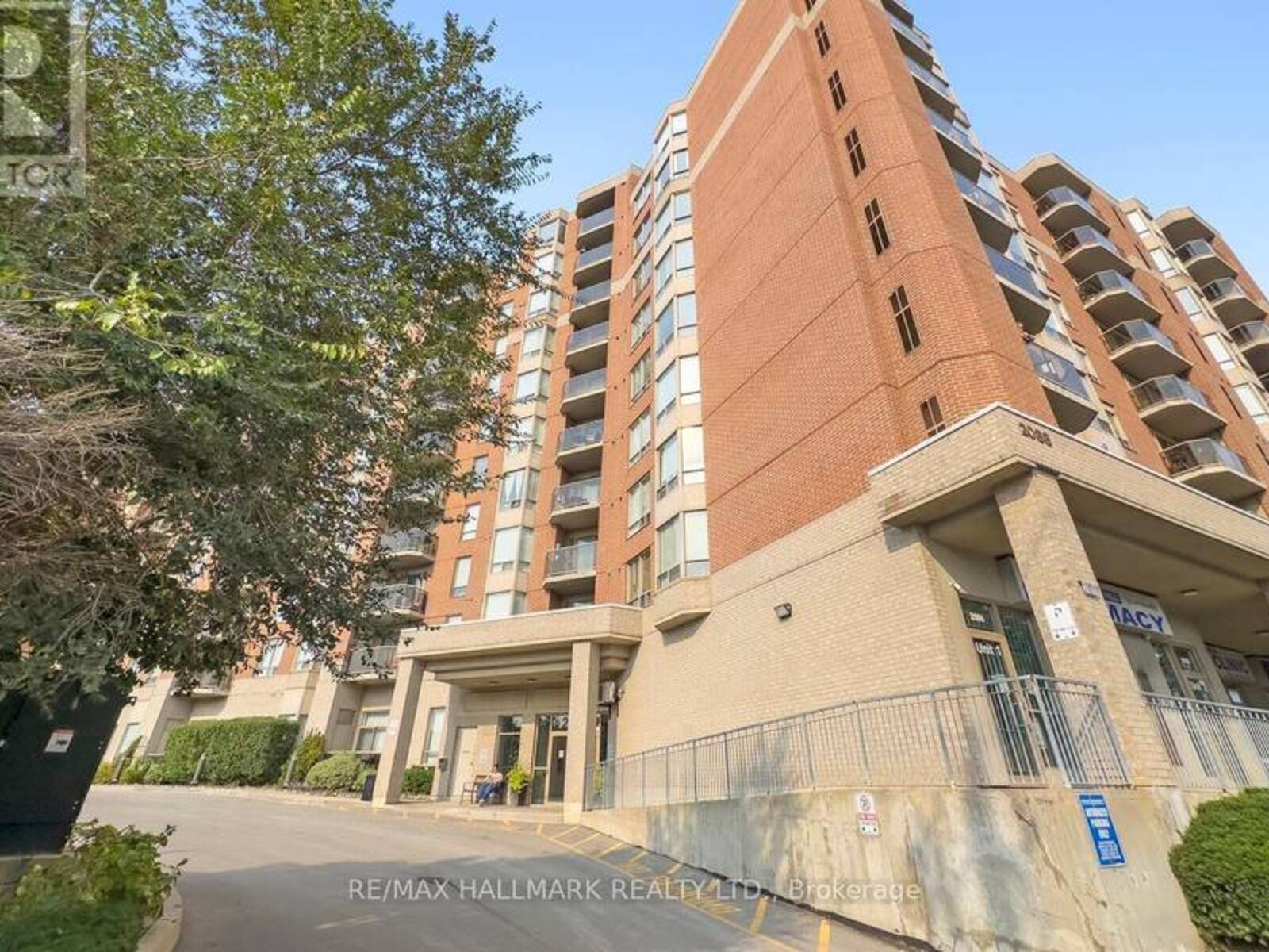 604 - 2088 LAWRENCE AVENUE W, Toronto , Ontario M9N 3Z9