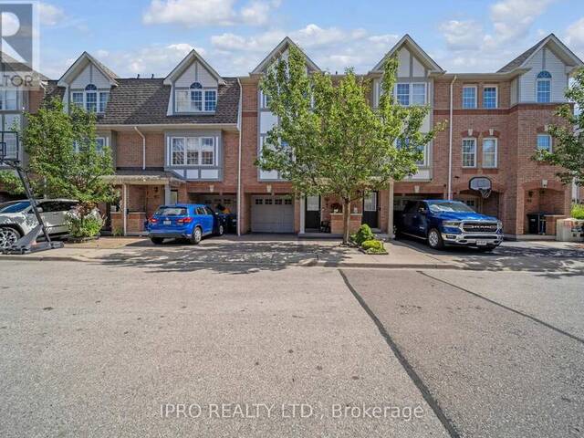 165 - 3030 BREAKWATER COURT Mississauga Ontario, L5B 4N5