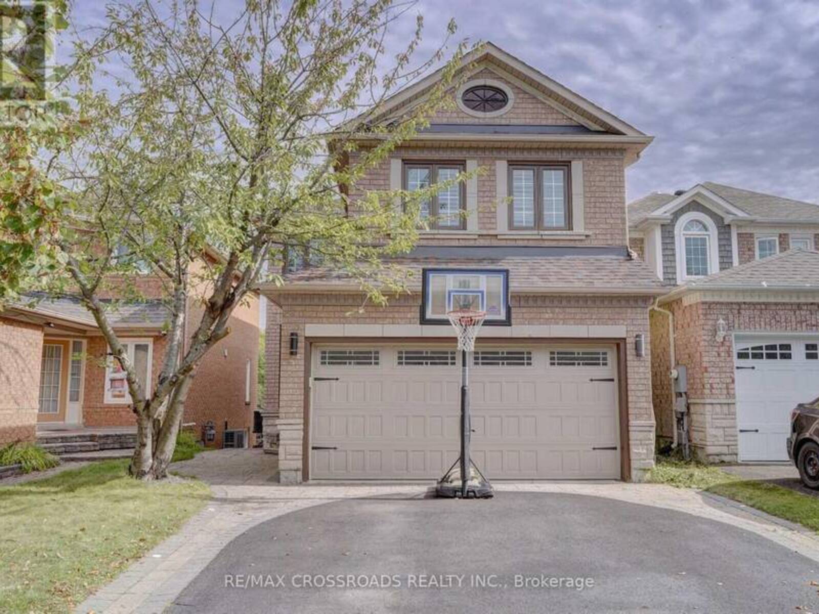 47 RUSH ROAD, Aurora, Ontario L4G 7G5