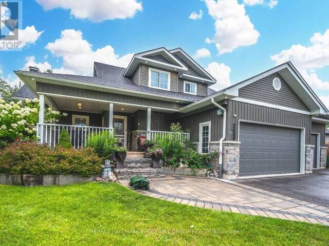 2638 GRAND TAMARACK CRESCENT Severn Ontario, L3V 7A8