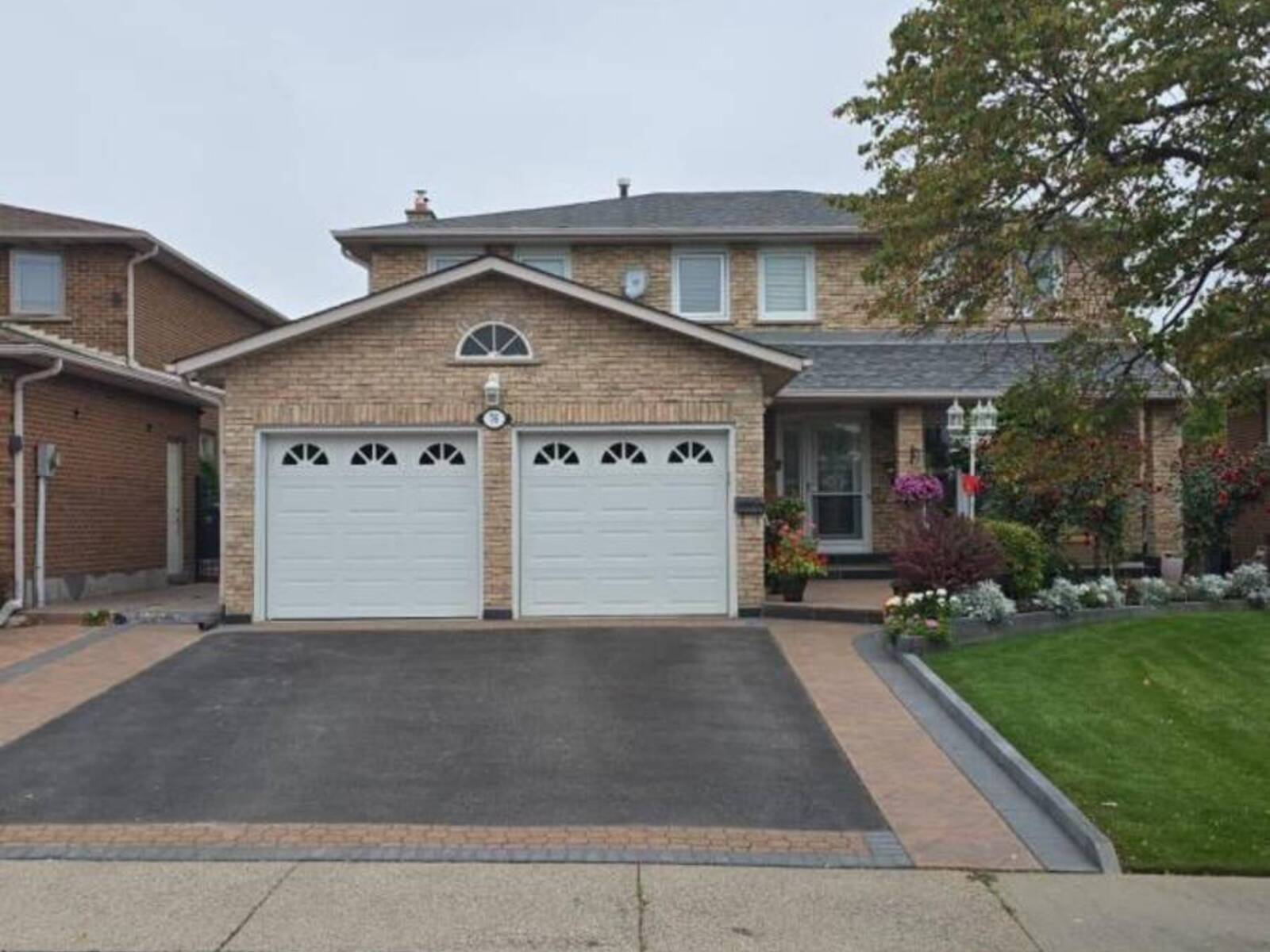 76 PANORAMA CRESCENT, Brampton , Ontario L6S 3T9