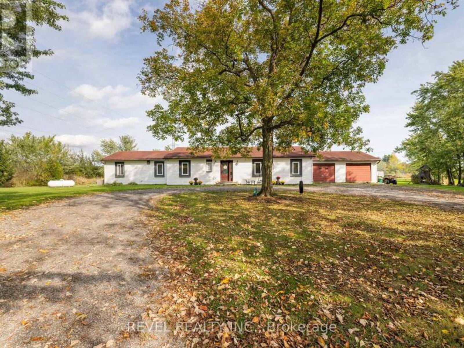 1931 ALLEN ROAD, West Lincoln, Ontario L0R 1E0