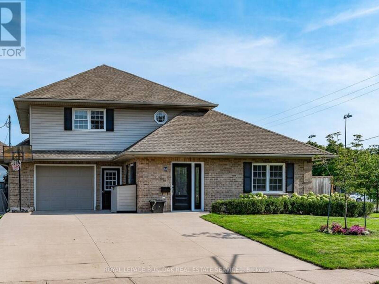 2A DIXIE ROAD, St. Catharines, Ontario L2N 2A8